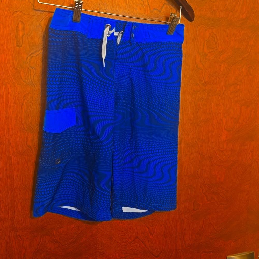 Swim trunks
